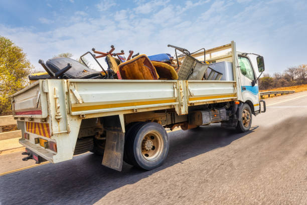 Best Demolition Debris Removal  in Ponce Inlet, FL